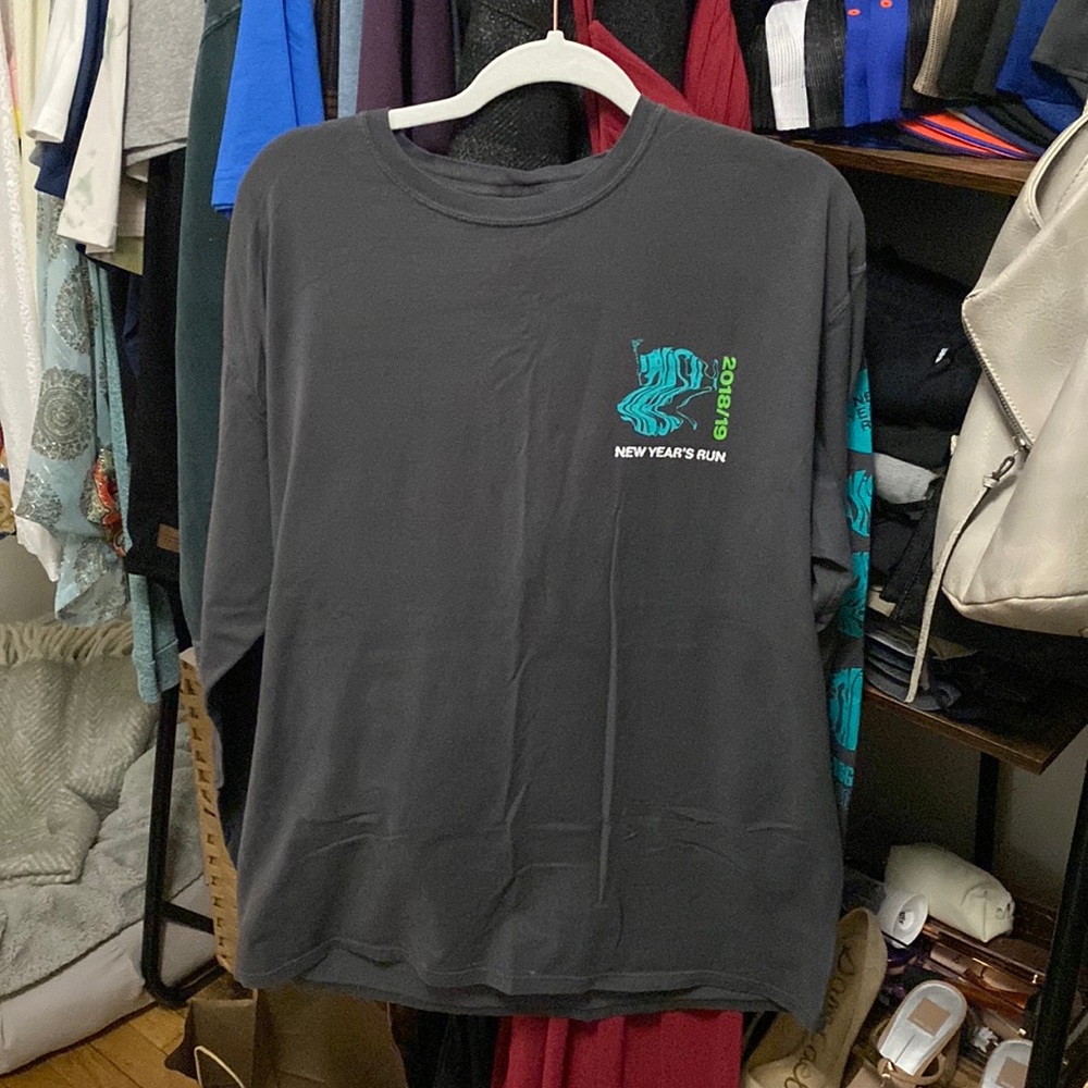 Phish MSG NYE Shirt 2018-19